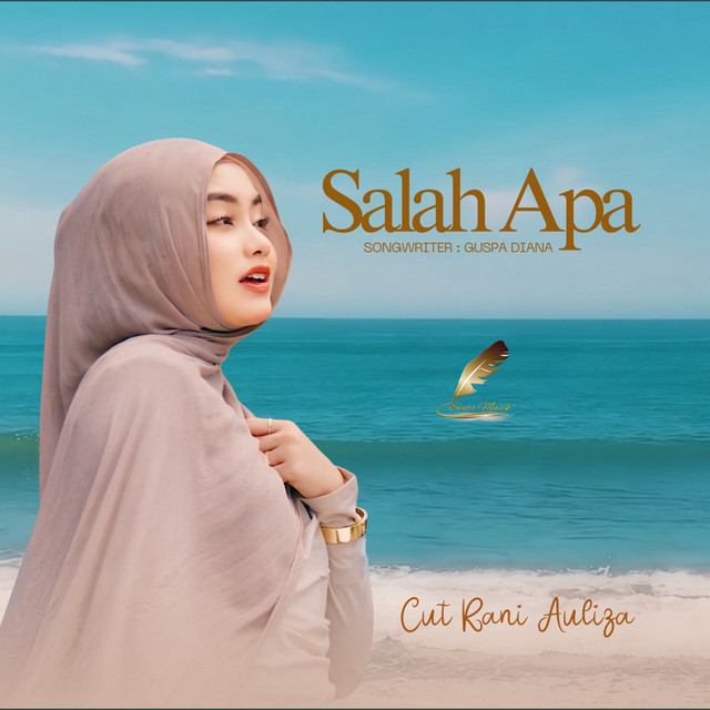 Salah Apa