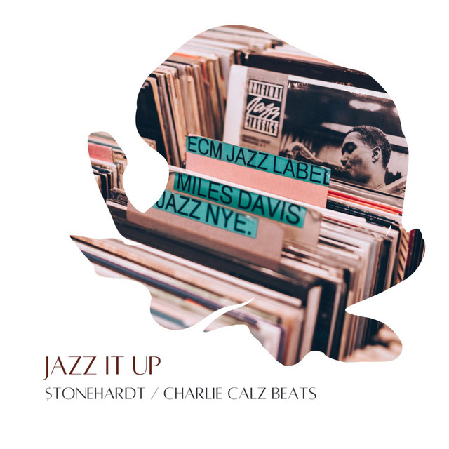 Jazz It Up