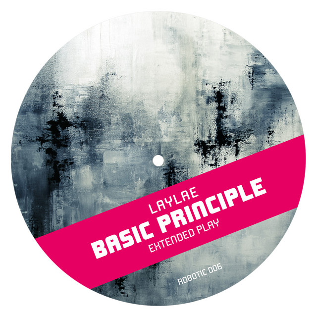 Basic principle extended play album by laylae spotify