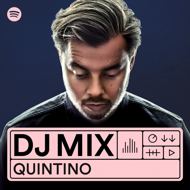 No Time - Mixed