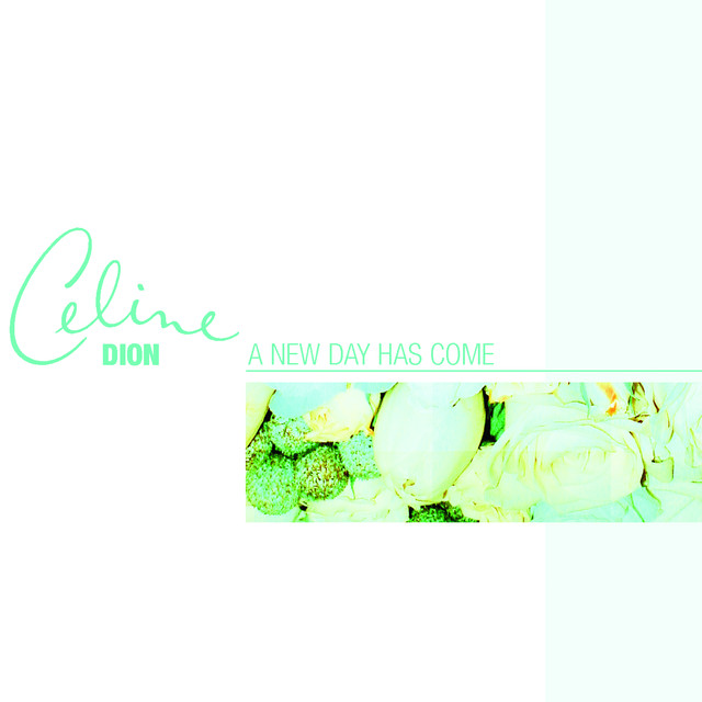 A New Day Has Come - Christian B Mix