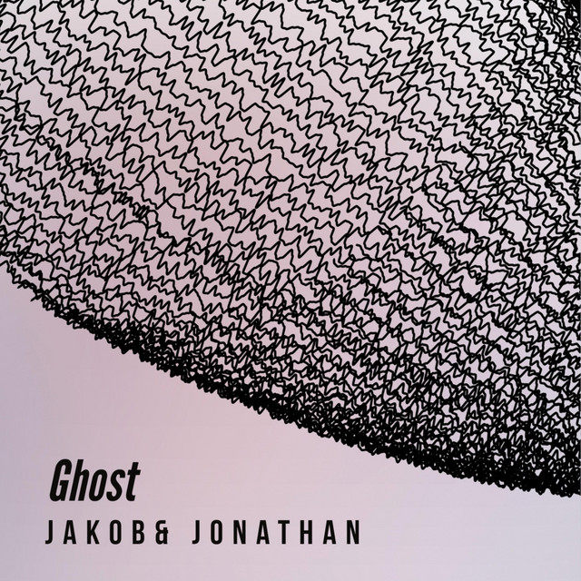 Cover: Ghost