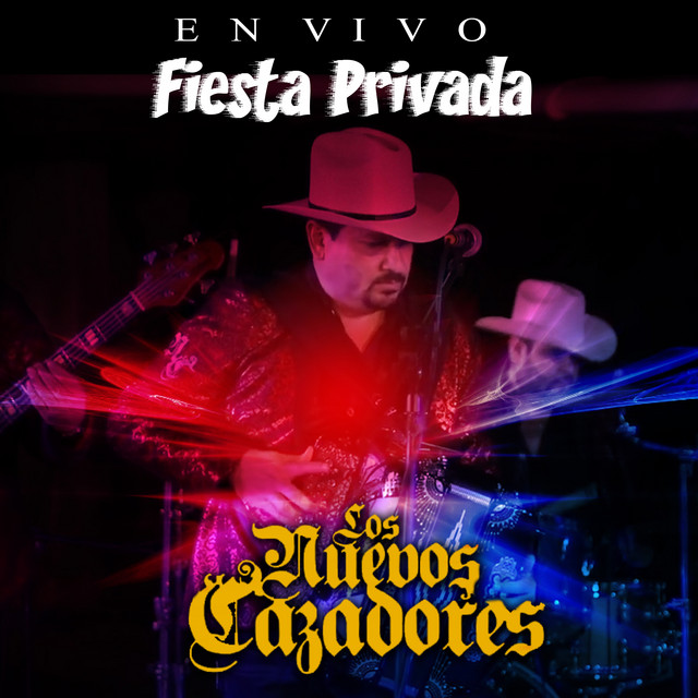 En Vivo Fiesta Privada cover art