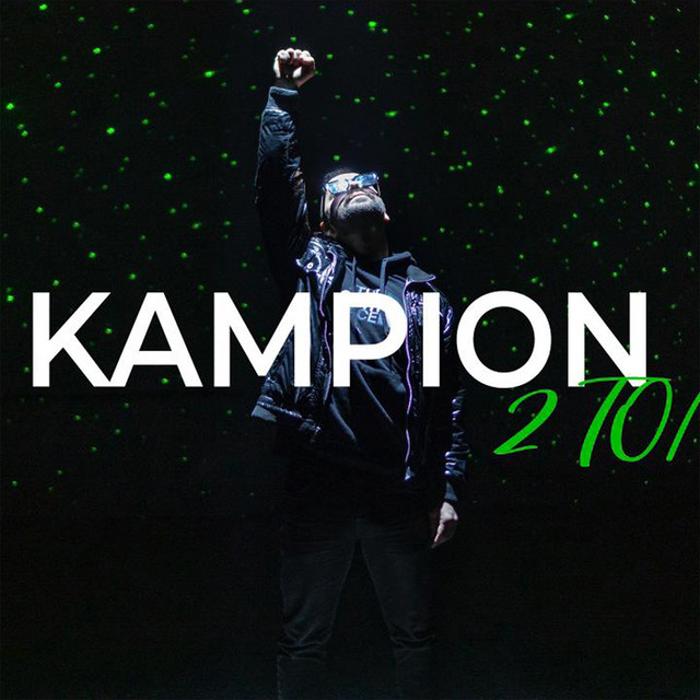 Kampion