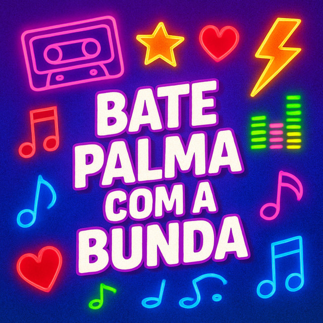 Bate Palma Com a Bunda