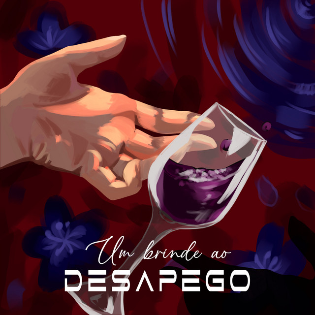 Um Brinde ao Desapego cover