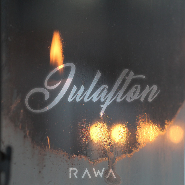 JULAFTON album image