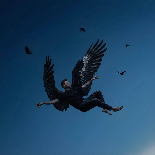 DEJAVU cover art