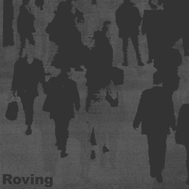 Roving cover art