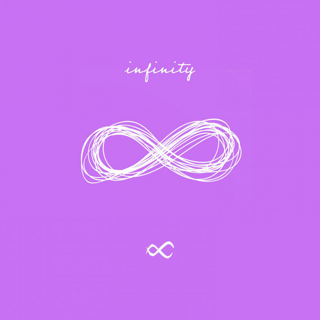 infinity - lofi cover art