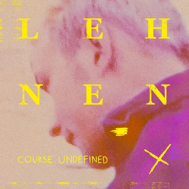 Course Undefined (single)