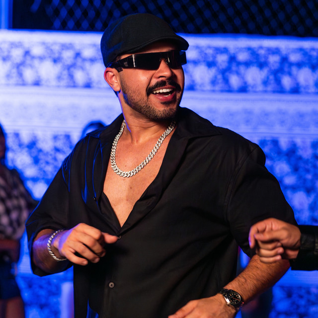 Cesinha "El Patron"