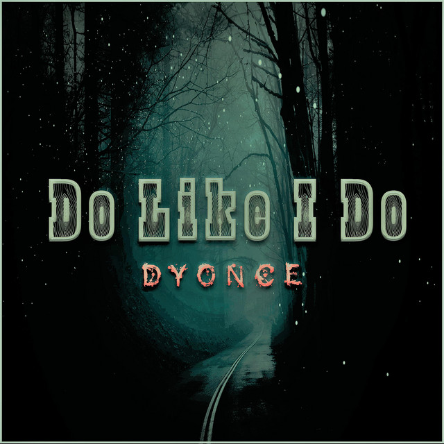 Do Like I Do cover art