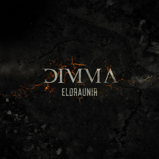 Eldraunir cover art