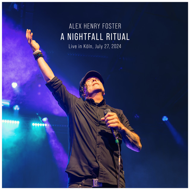A Nightfall Ritual (Live In Cologne, July 27, 2024)