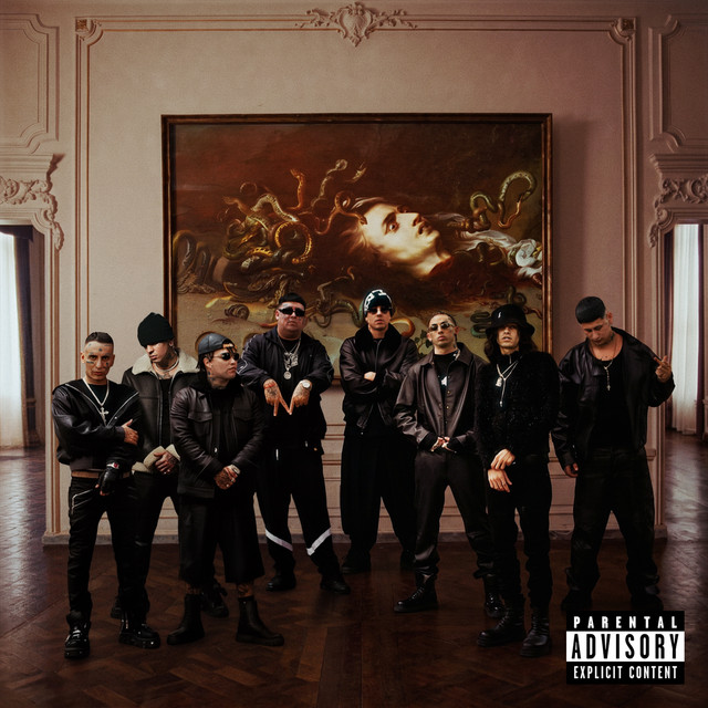 undefined album image