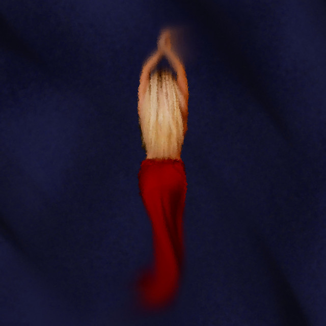 Tango cover art