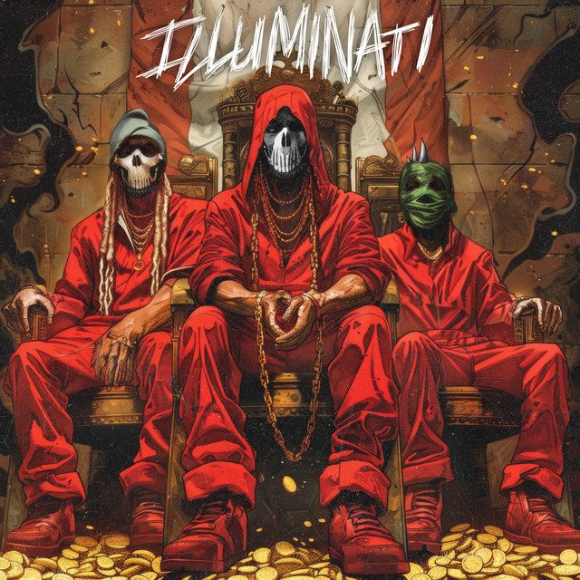 undefined album image
