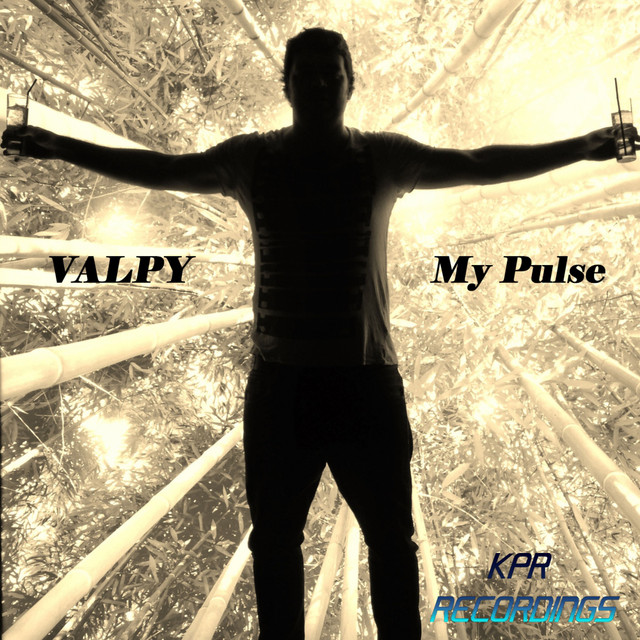 My Pulse cover art
