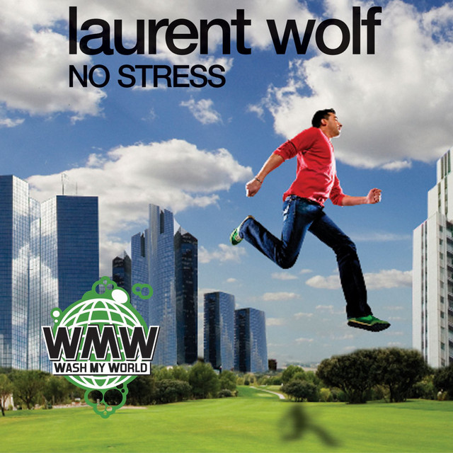 No Stress - feat. Eric Carter