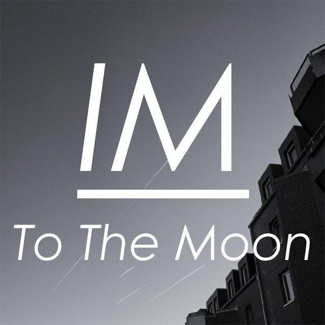To The Moon cover