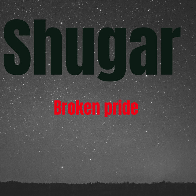 Broken Pride cover art