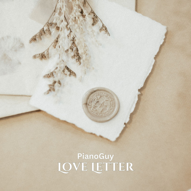 Cover art: Love Letter — Oleksii Kaplunskyi
