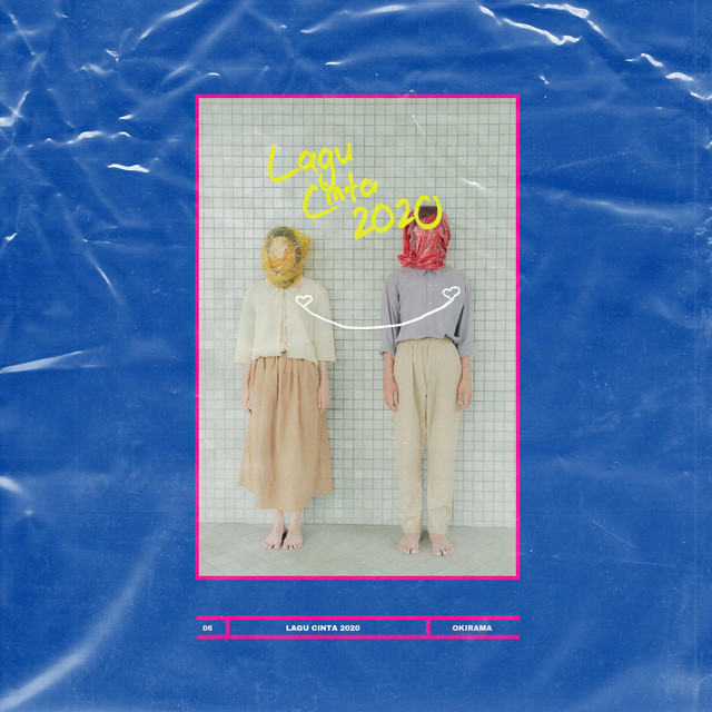 Lagu Cinta 2020 cover art
