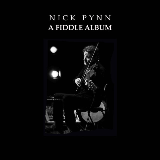 A Fiddle Album cover art
