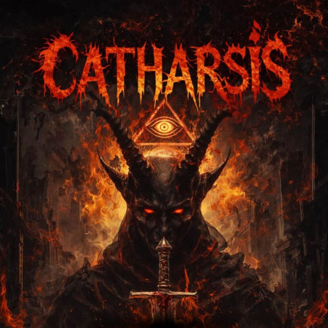 CATHARSIS - song and lyrics by GEWOONRAVES, Jaden Brown | Spotify