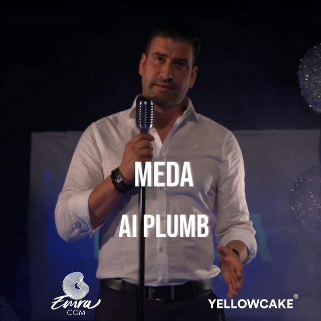 Ai Plumb cover art