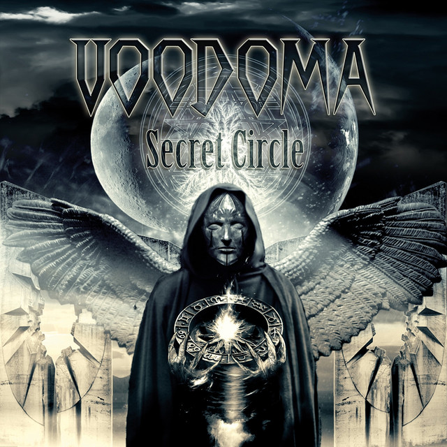 Secret Circle cover