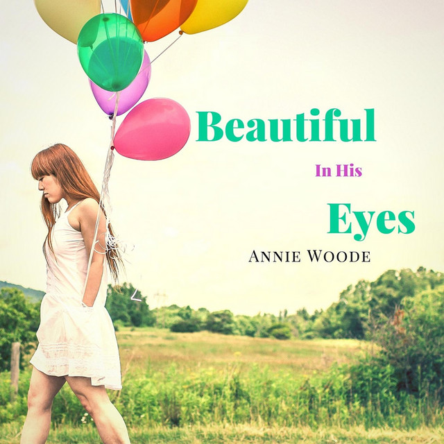 Annie Woode Photo
