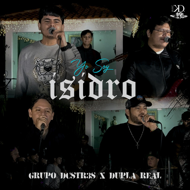 Yo Soy Isidro - En vivo