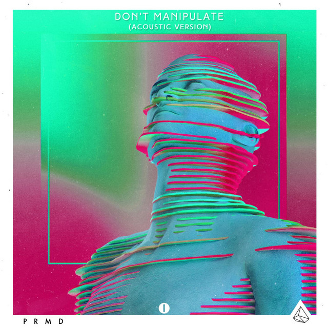 Don't Manipulate (Acoustic Version) cover