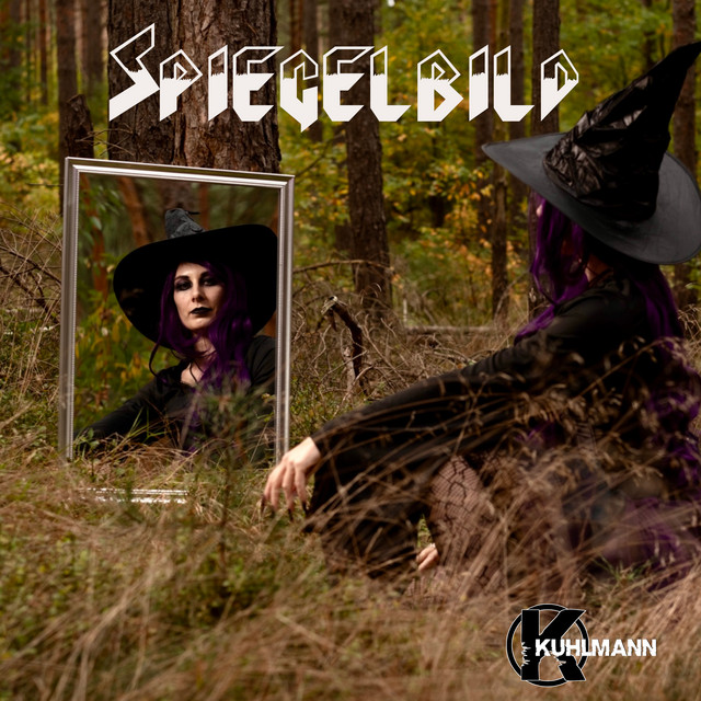Spiegelbild cover