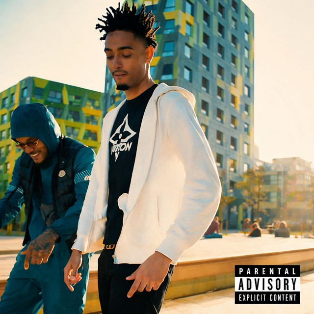 undefined album image