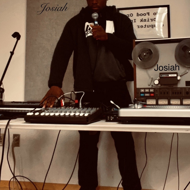 Josiah