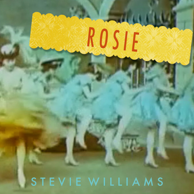 Rosie cover