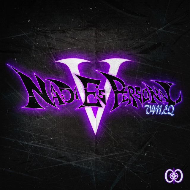 Nada Es personal