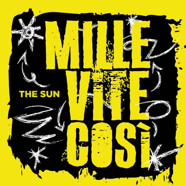 Mille vite così