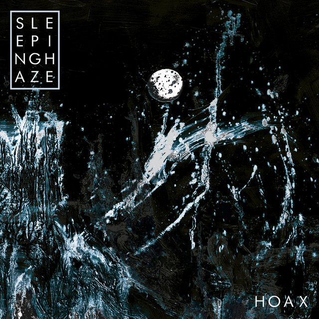 HOAX cover