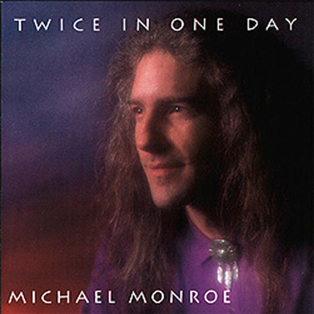 Twice in One Day cover art