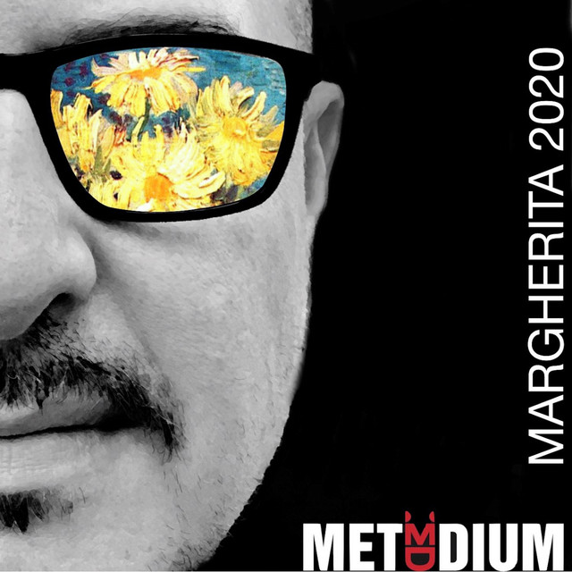 Margherita 2020 cover