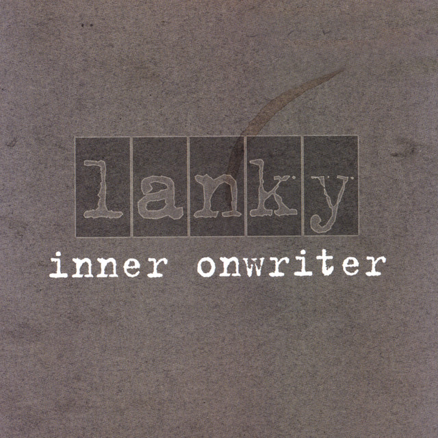 Inner Onwriter cover
