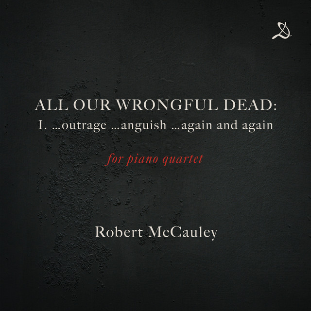 Robert McCauley