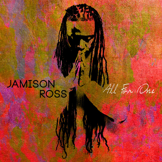 All For One cover art