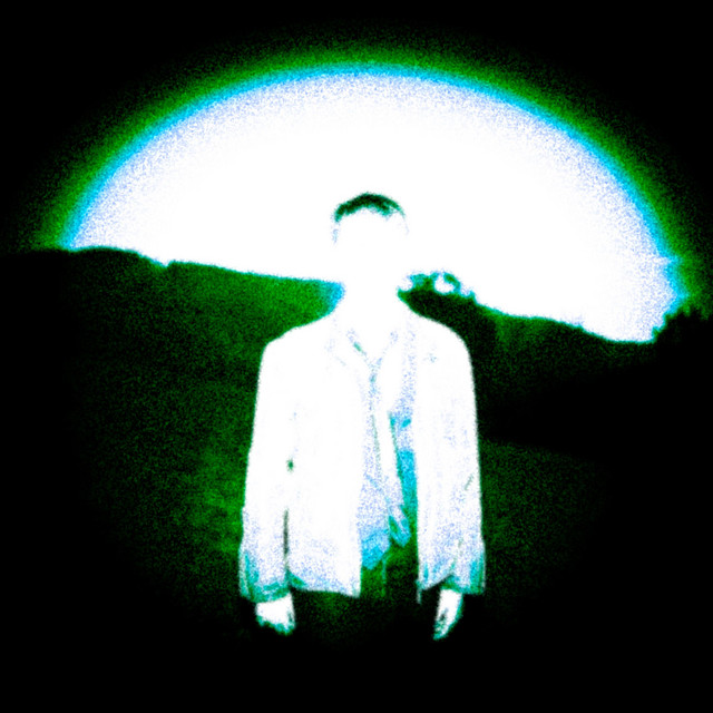 BACKSTAGE cover art
