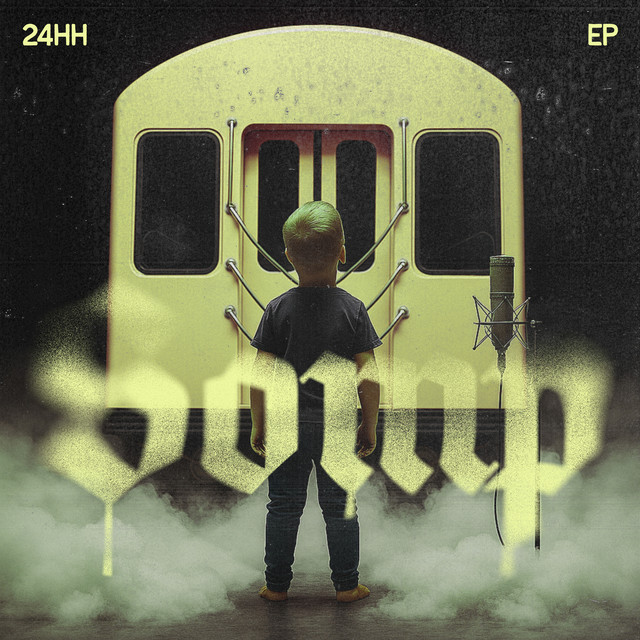 24HH cover art