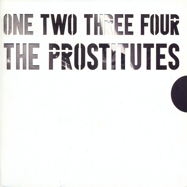 One Two Three Four cover
